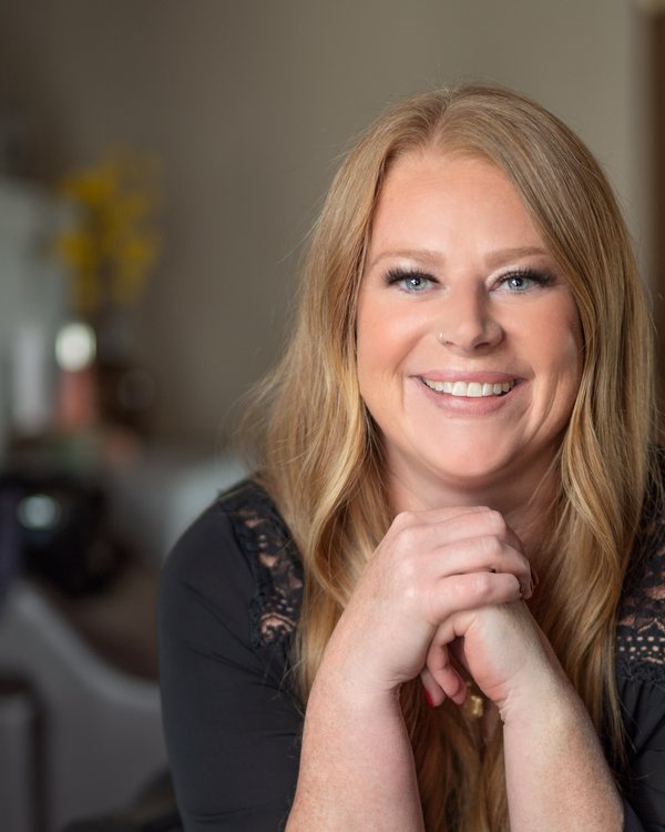 Heather Scheffel